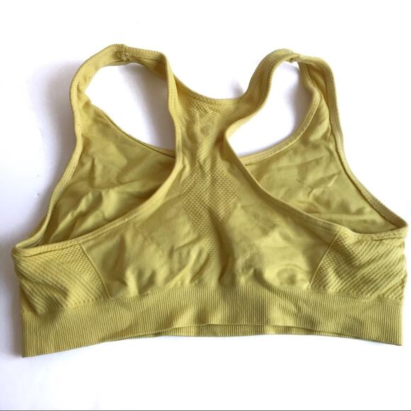 C9 Champion Seamless Racerback Active Sports Bra M - Picture 2 of 8